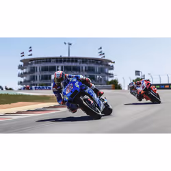 Milestone MotoGP 22 Standard Multilingue Xbox Series X - Vue supplémentaire 14
