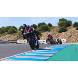 Milestone MotoGP 22 Standard Multilingue Xbox Series X - Vue supplémentaire 16