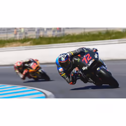 Milestone MotoGP 22 Standard Multilingue Xbox Series X - Vue supplémentaire 17