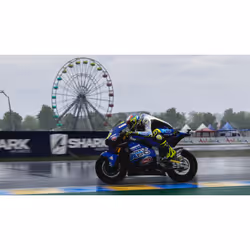 Milestone MotoGP 22 Standard Multilingue Xbox Series X - Vue supplémentaire 20