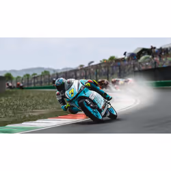 Milestone MotoGP 22 Standard Multilingue Xbox Series X - Vue supplémentaire 22