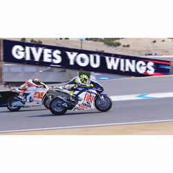 Milestone MotoGP 22 Standard Multilingue Xbox Series X - Vue supplémentaire 25