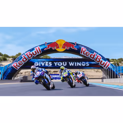 Milestone MotoGP 22 Standard Multilingue Xbox Series X - Vue supplémentaire 26
