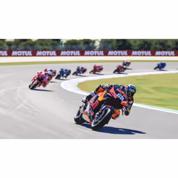 Milestone MotoGP 22 Standard Multilingue Xbox Series X - Vue supplémentaire 5