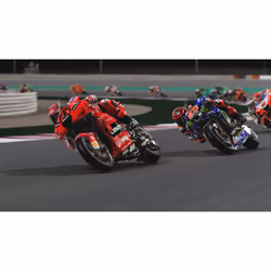 Milestone MotoGP 22 Standard Multilingue Xbox Series X - Vue supplémentaire 7