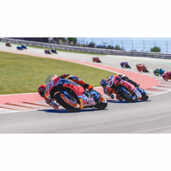 Milestone MotoGP 22 Standard Multilingue Xbox Series X - Vue supplémentaire 9