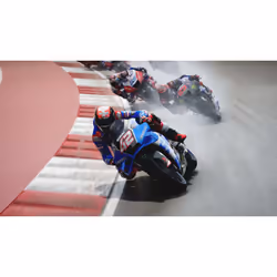 Milestone Srl MotoGP 22 Standard Espagnol Xbox One/Xbox Series X