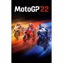 Milestone MotoGP 22 Day 1 Edition, Xbox One/One S/Series X/S, Mode Multiplayer, Tout le monde