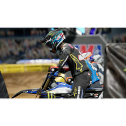 Milestone Monster Energy Supercross - The Official Videogame 6