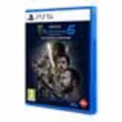 Monster Energy Supercross 6 - The Official Videogame Jeu PS5