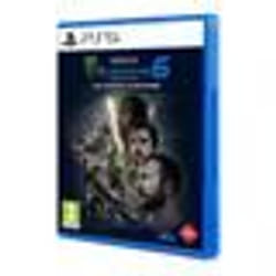 Monster Energy Supercross 6 - The Official Videogame Jeu PS5
