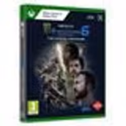 Monster Energy Supercross 6 - The Official Videogame Jeu Xbox One et Xbox Series