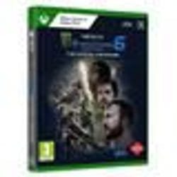 Monster Energy Supercross 6 - The Official Videogame Jeu Xbox One et Xbox Series