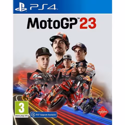 Milestone Jeu vidéo PlayStation 4 MotoGP 23