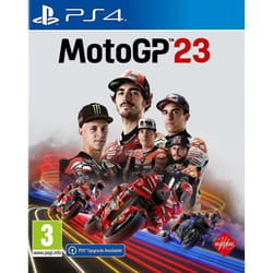 Milestone Jeu vidéo PlayStation 4 MotoGP 23