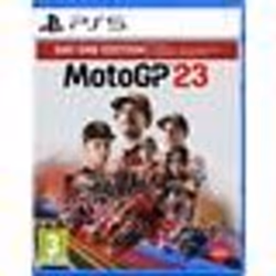 MotoGP 23 - Jeu PS5 - Day One Edition