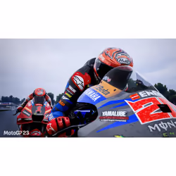 Deep Silver MotoGP 23 - D1 Edition Premier jour Multilingue PlayStation 5 - Vue supplémentaire 6