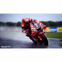 Deep Silver MotoGP 23 - D1 Edition Premier jour Multilingue PlayStation 5 - Vue supplémentaire 7
