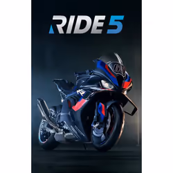 Milestone Ride 5