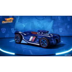 Milestone Hot Wheels Unleashed 2: Turbocharged - Day One Edition Premier jour Italien PlayStation 4 - Vue supplémentaire 4