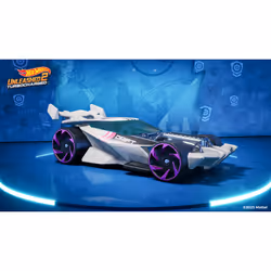 Milestone Hot Wheels Unleashed 2: Turbocharged - Day One Edition Premier jour Italien PlayStation 4 - Vue supplémentaire 6