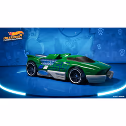 Milestone Hot Wheels Unleashed 2: Turbocharged - Day One Edition Premier jour Italien PlayStation 4 - Vue supplémentaire 8