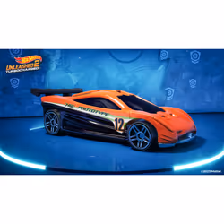 Milestone Hot Wheels Unleashed 2: Turbocharged - Day One Edition Premier jour Italien PlayStation 5 - Vue supplémentaire 5