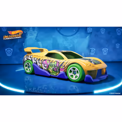 Milestone Hot Wheels Unleashed 2: Turbocharged - Day One Edition Premier jour Italien PlayStation 5 - Vue supplémentaire 7