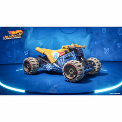 Milestone Hot Wheels Unleashed 2: Turbocharged - Day One Edition Premier jour Italien PlayStation 5 - Vue supplémentaire 8