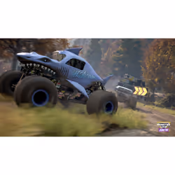 Milestone Monster Jam Showdown Premier jour Italien Nintendo Switch - Vue supplémentaire 3