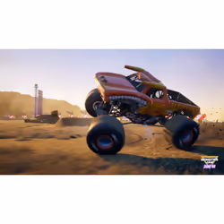 Milestone Monster Jam Showdown Premier jour Italien Nintendo Switch - Vue supplémentaire 4