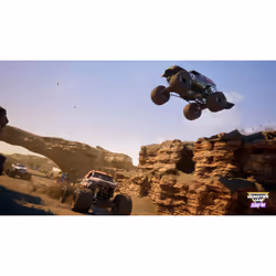Milestone Monster Jam Showdown Premier jour Italien Nintendo Switch - Vue supplémentaire 5