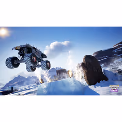 Milestone Monster Jam Showdown Premier jour Italien Nintendo Switch - Vue supplémentaire 6