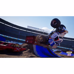 Milestone Monster Jam Showdown Premier jour Italien Nintendo Switch - Vue supplémentaire 7