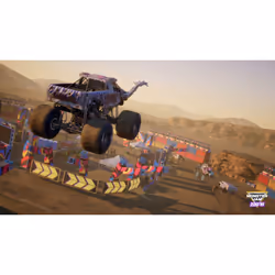 Milestone Monster Jam Showdown Premier jour Italien Nintendo Switch - Vue supplémentaire 8