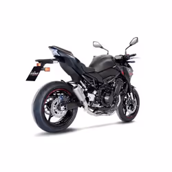 SBK GRUPPO COLL. RACING KAWASAKI Z 900 - Leovince