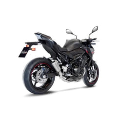 SBK GRUPPO COLL. RACING KAWASAKI Z 900 - Leovince