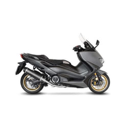 SBK LV ONE EVO 2/1 YAMAHA TMAX - Leovince - 808267 - Accueil > SIFAM > Echappements > Ligne Complète
