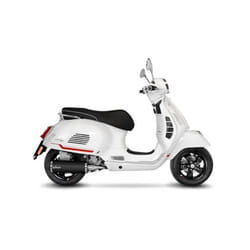 Echappements - Leovince - SBK NERO 1/1 PIAGGIO VESPA GTS 300 HPE INOX