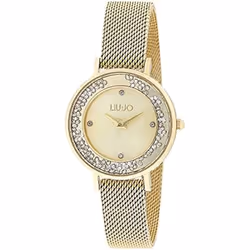 LIU JO Montre Femme TLJ1691