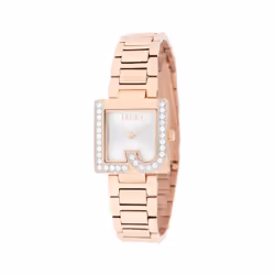 LIU JO Montre Femme GIULIA (Ø 24 mm) (Ø 35 mm)