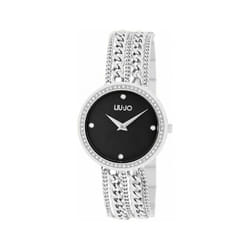LIU JO Montre Femme CHAINS (Ø 32 mm)