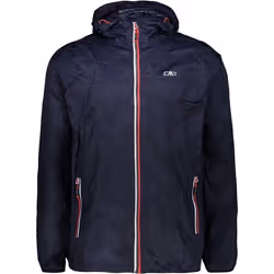 Veste imperméable à capuche CMP