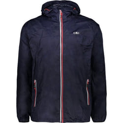 Veste imperméable à capuche CMP