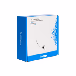 Vultech SC13102-50 câble de réseau Blanc 50 m Cat5e F/UTP (FTP) - Vue supplémentaire 4