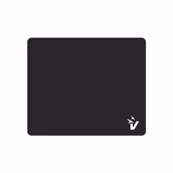 Vultech MP-01N tapis de souris Noir