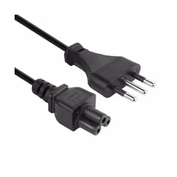 Vultech ALIM3-15, 1,5 m, Prise d'alimentation type L, IEC C5, 10 A