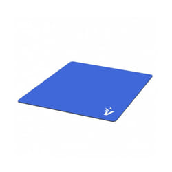 Vultech MP-01B tapis de souris Bleu