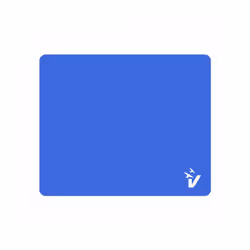 Vultech MP-01B tapis de souris Bleu