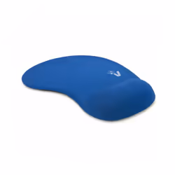 Vultech MP-02B tapis de souris Bleu